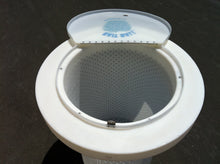 Load image into Gallery viewer, 150 Gallon Bait Tank, Bait Receiver, Live Well