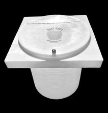 Load image into Gallery viewer, 275 Gallon Bait Tank, Bait Reciever, Bait Live Well